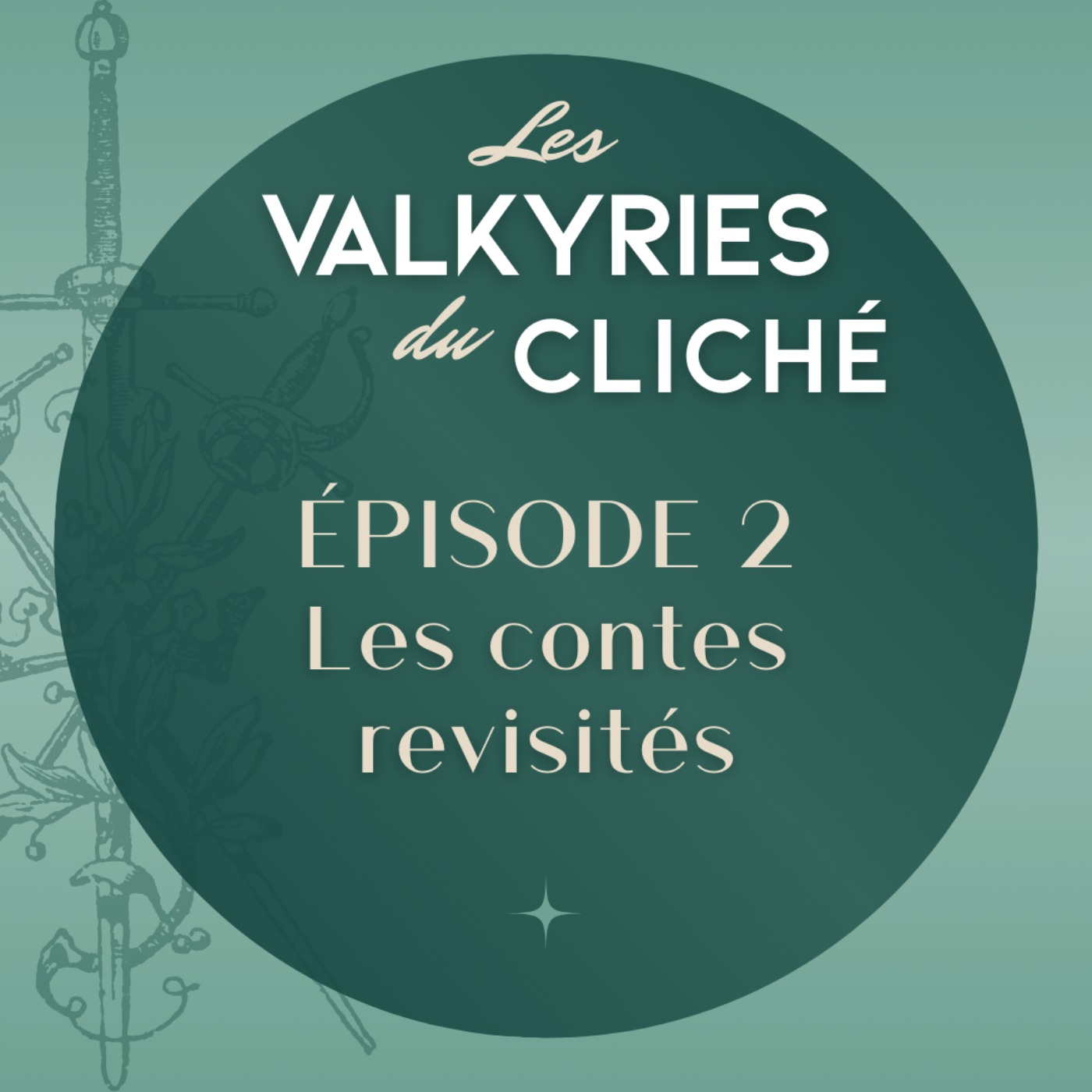 Les Valkyries du cliché