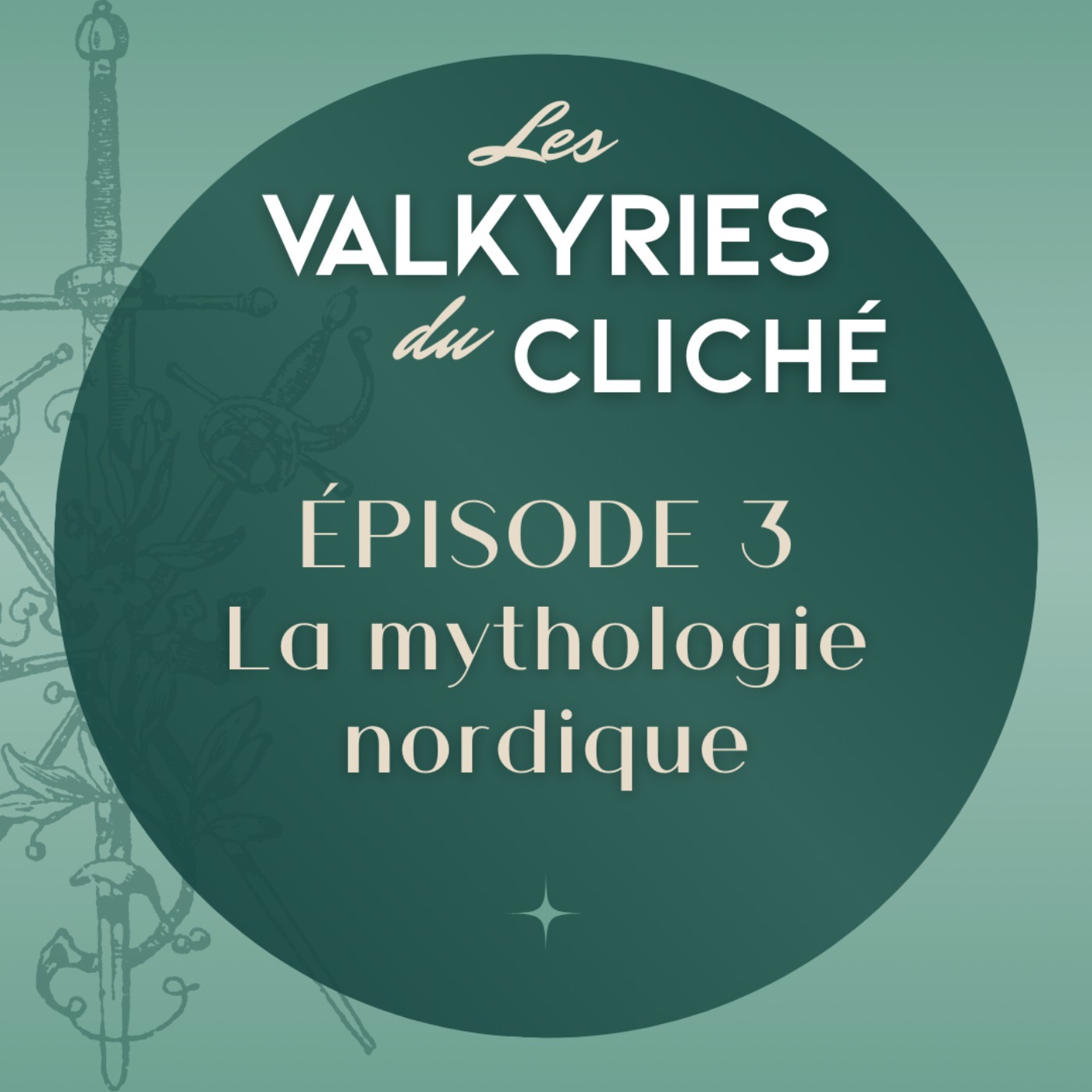 Les Valkyries du cliché