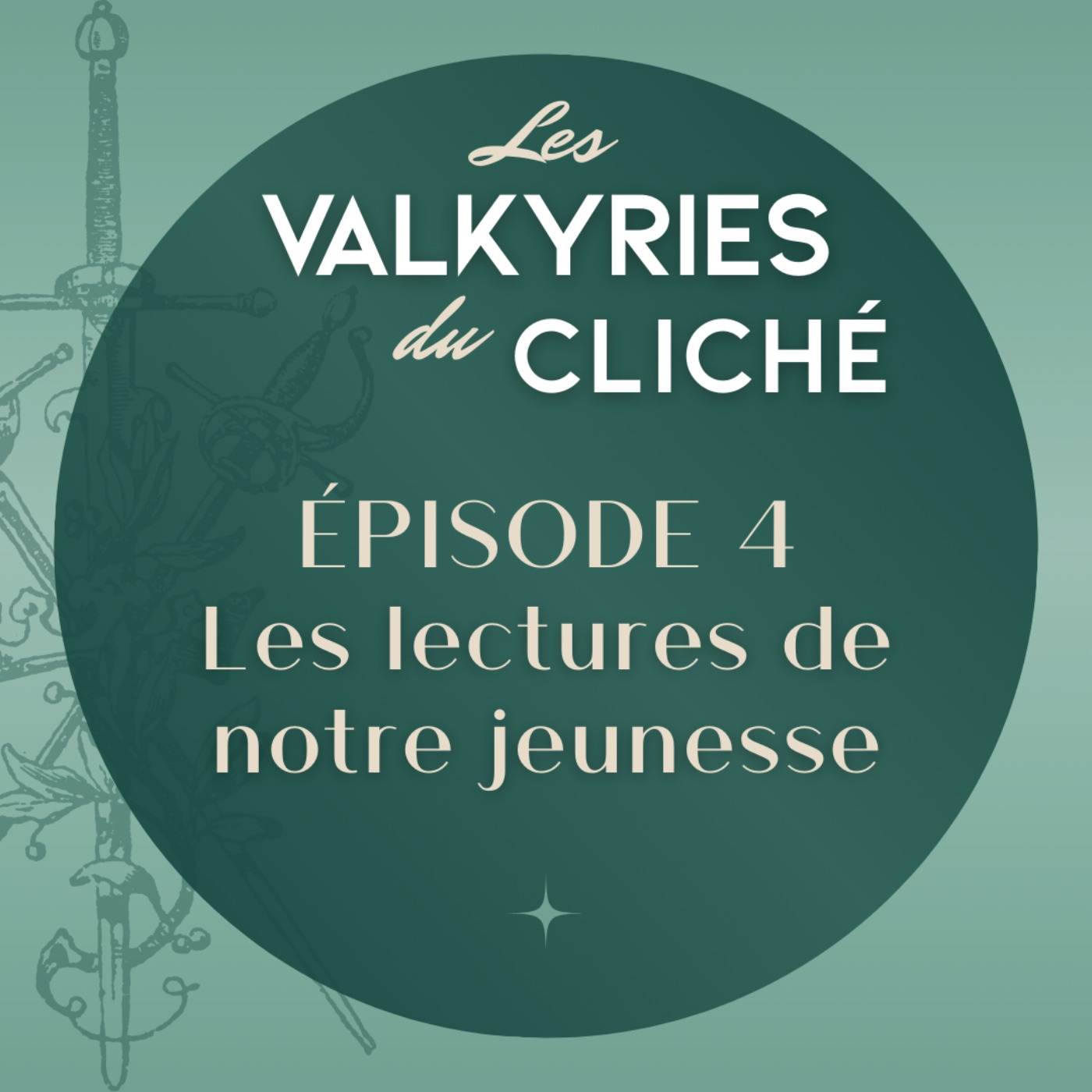 Les Valkyries du cliché