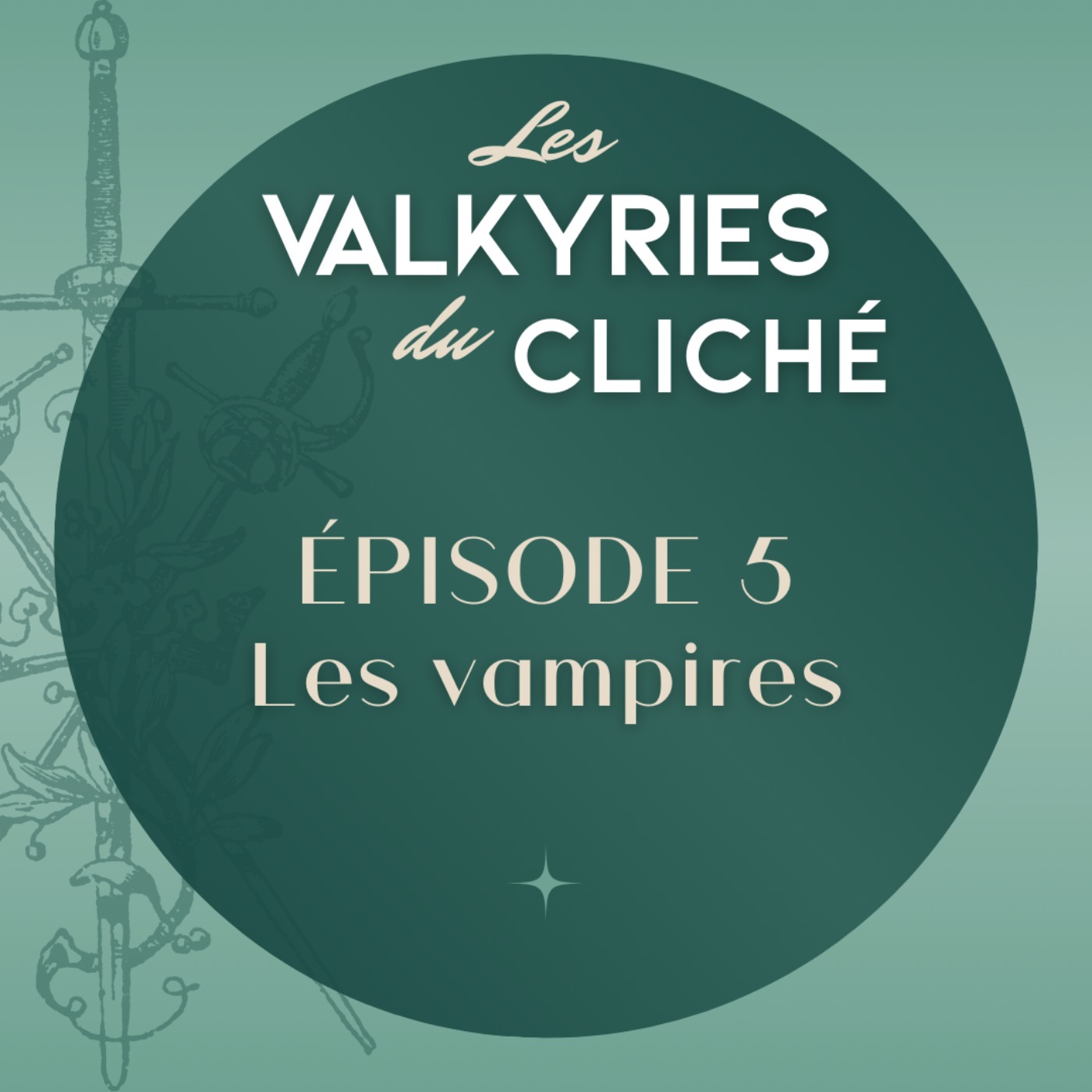 Les Valkyries du cliché
