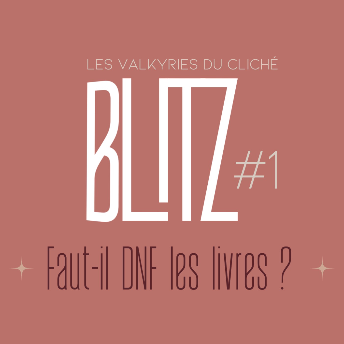 Les Valkyries du cliché