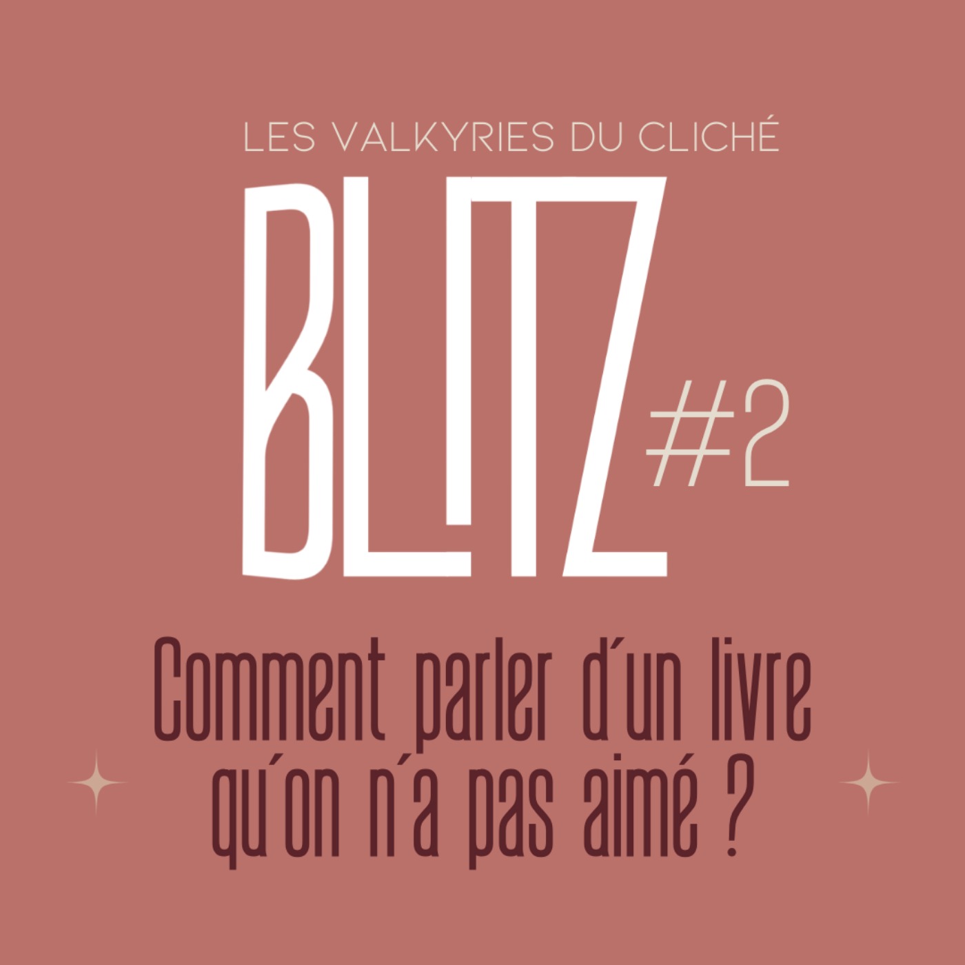 Les Valkyries du cliché