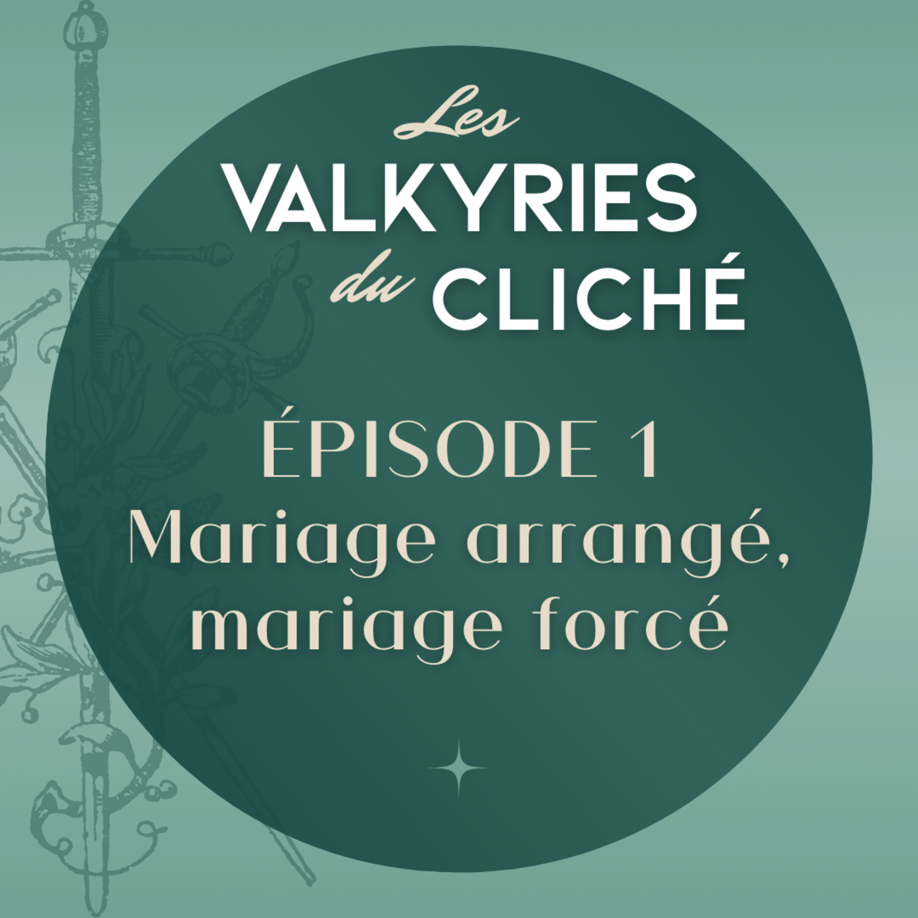 Les Valkyries du cliché