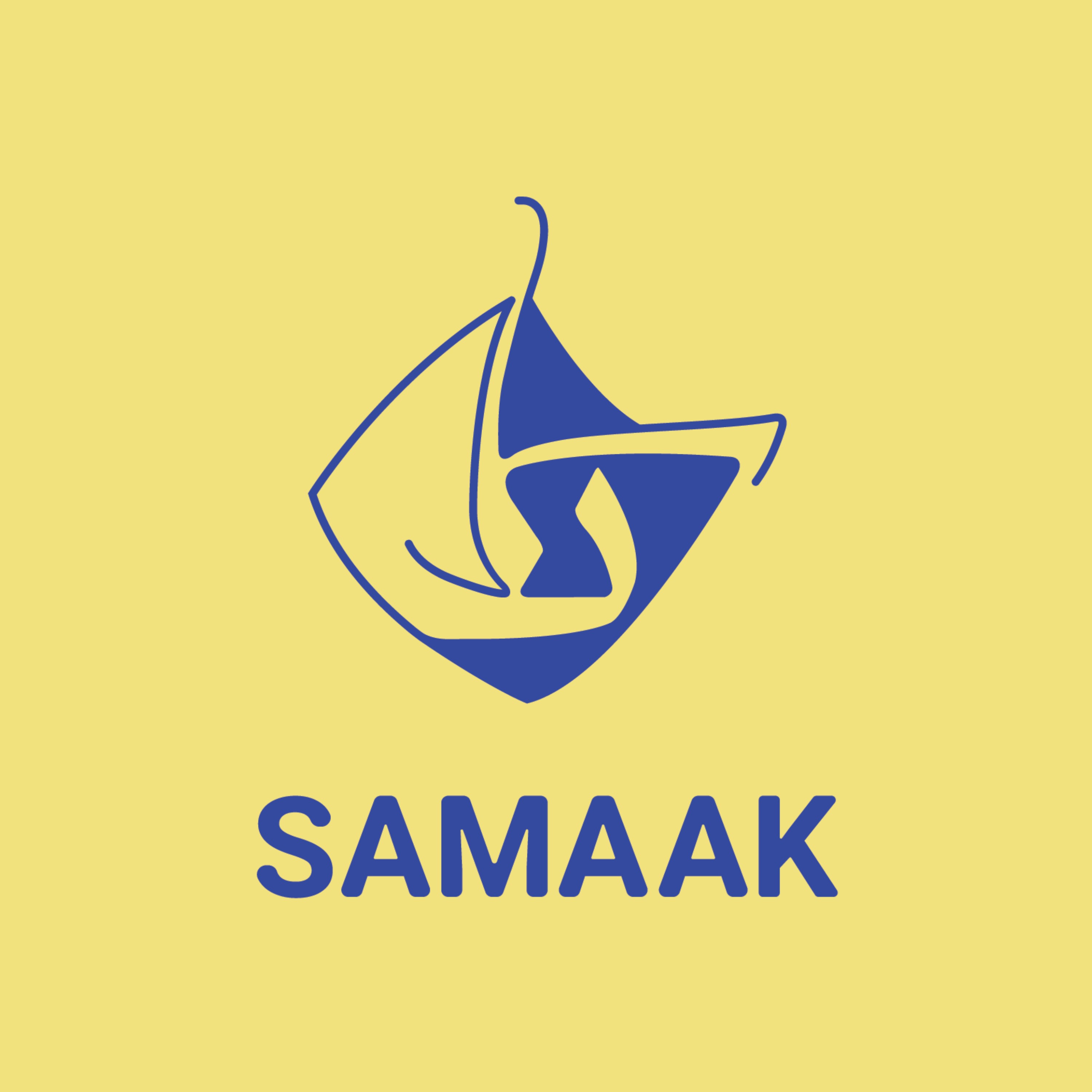 Samaak 65-Beyond Happiness (آن‌سوی شادی) episode artwork