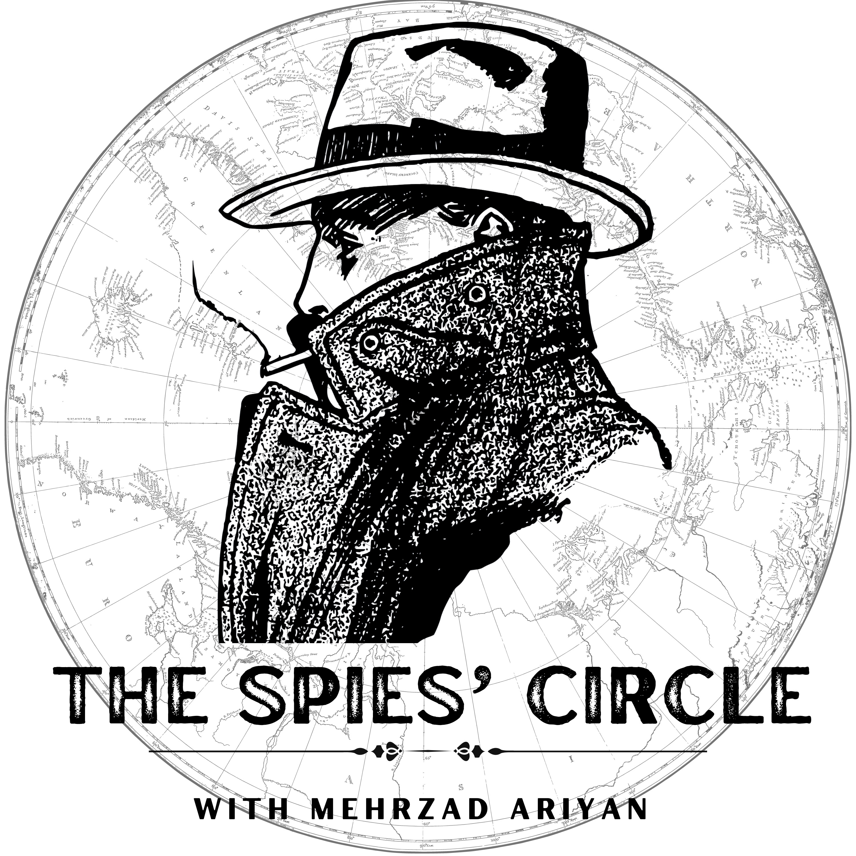 (The Spies’ Circle)  محفل جاسوسان