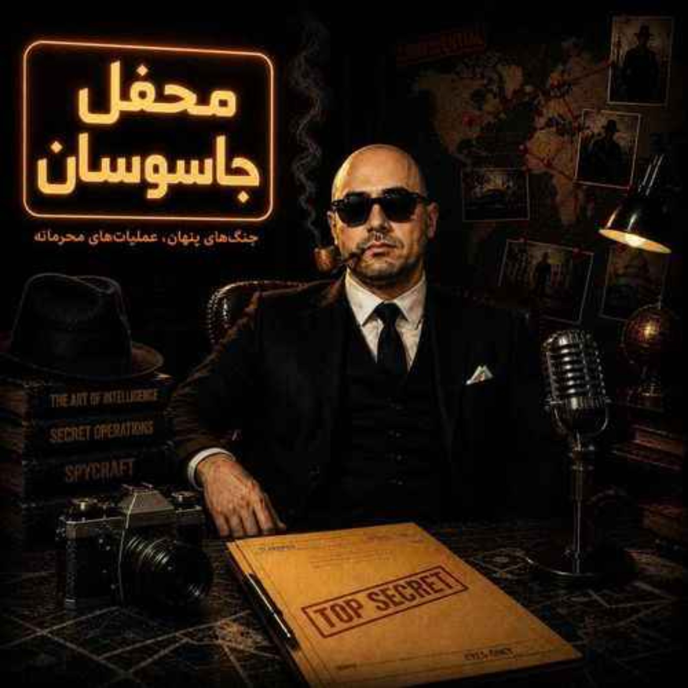 فصل سوم : نیروها و عملیات های ویژه - بخش چهارم