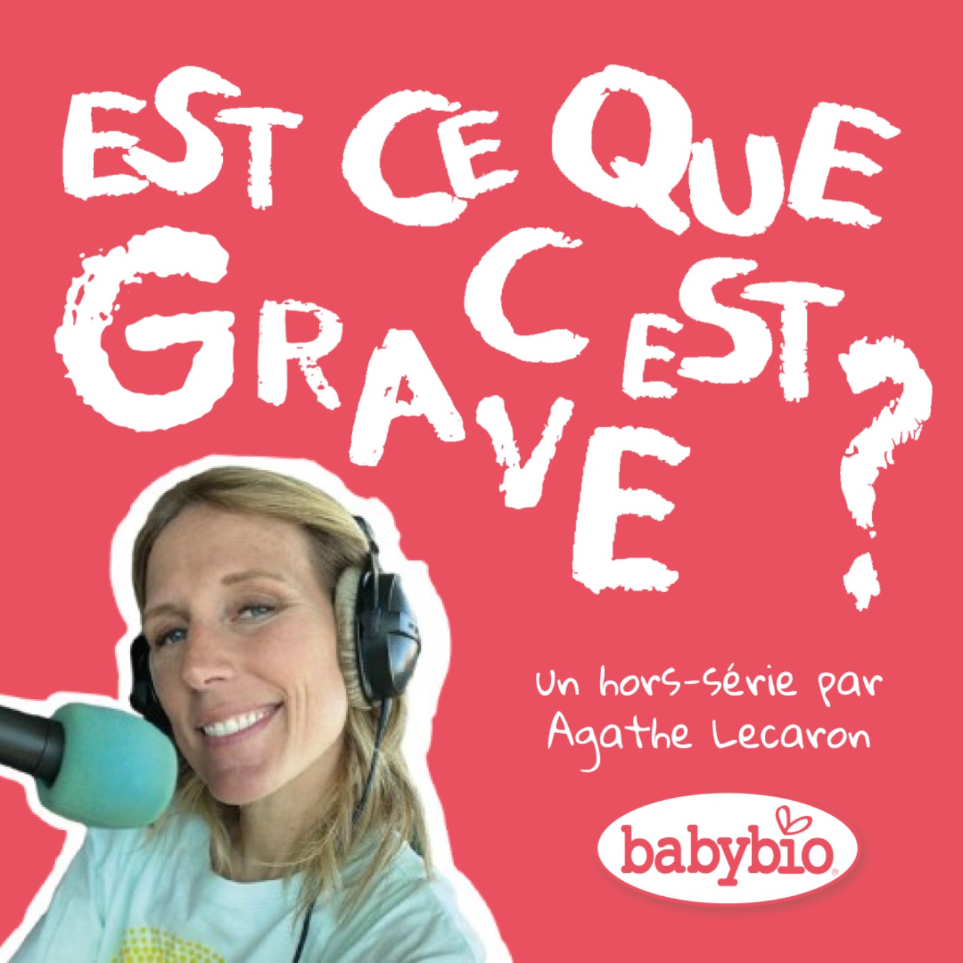 Est-ce que c\'est grave ?