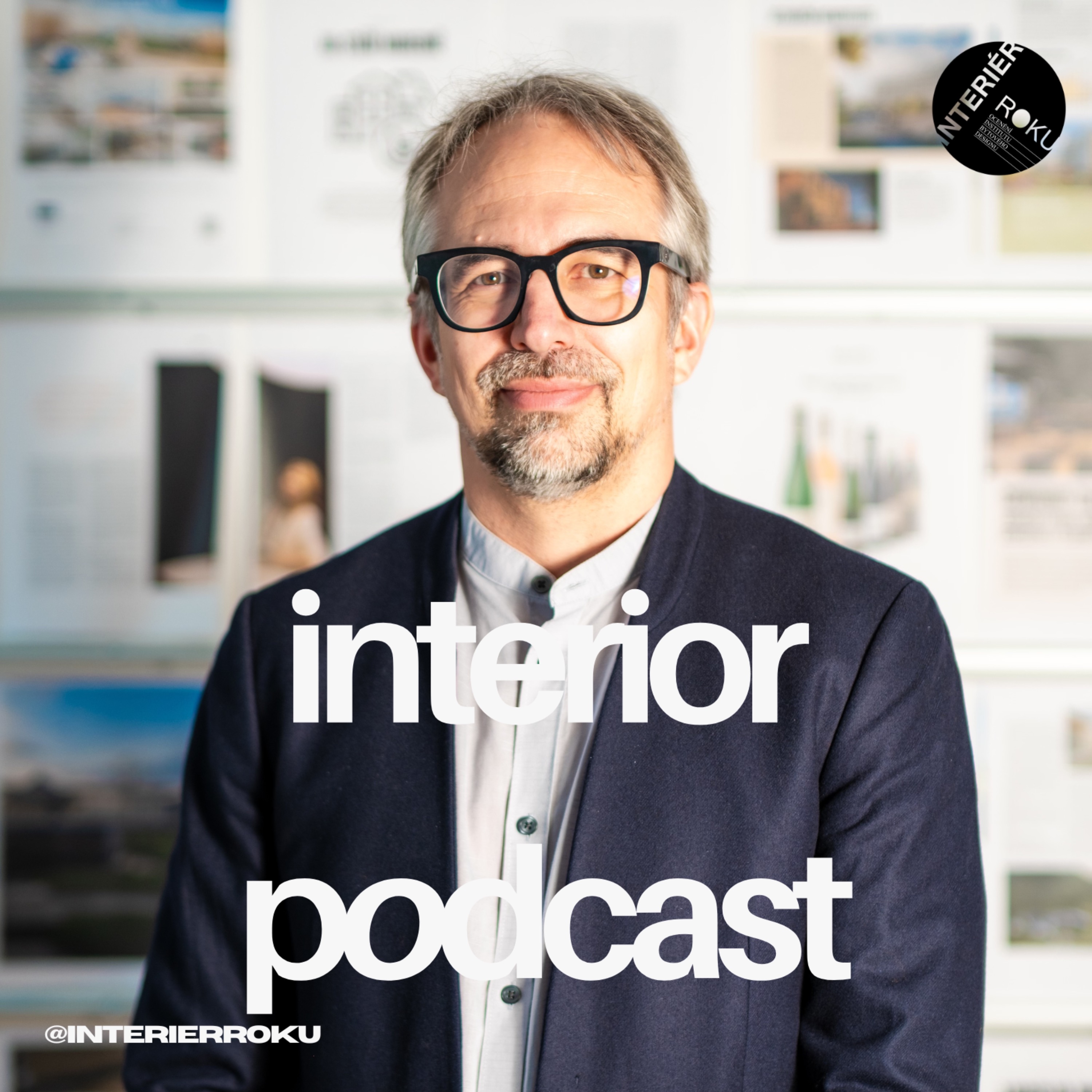 Interior Podcast