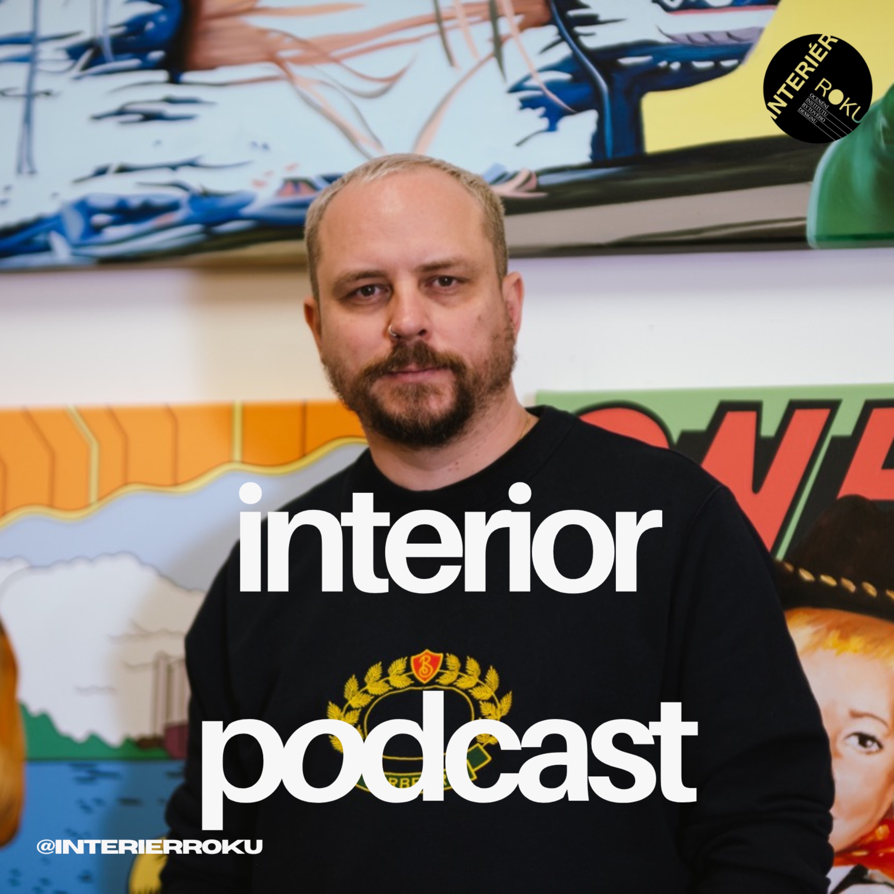Interior Podcast
