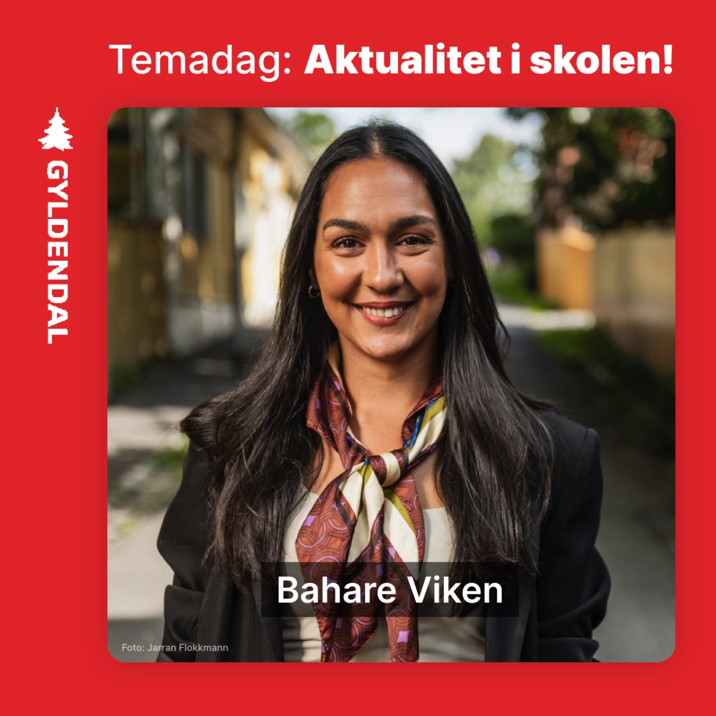 Undervisningspodden