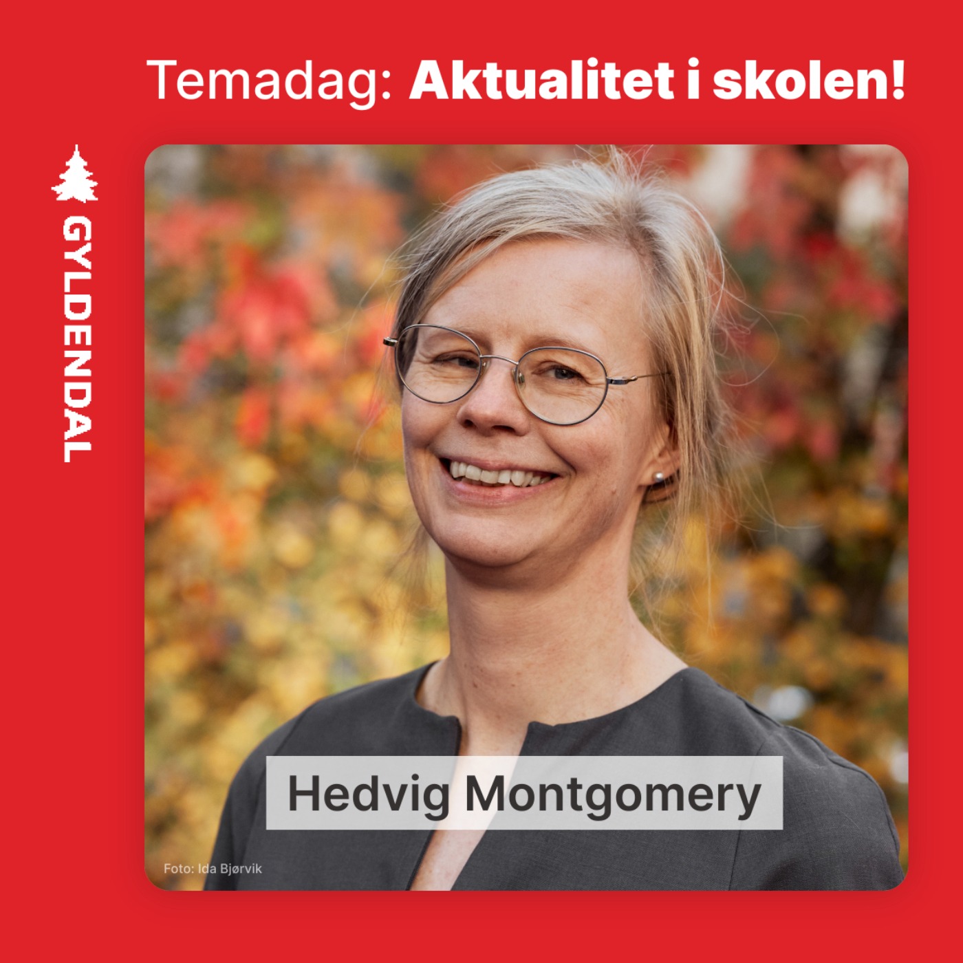 Undervisningspodden