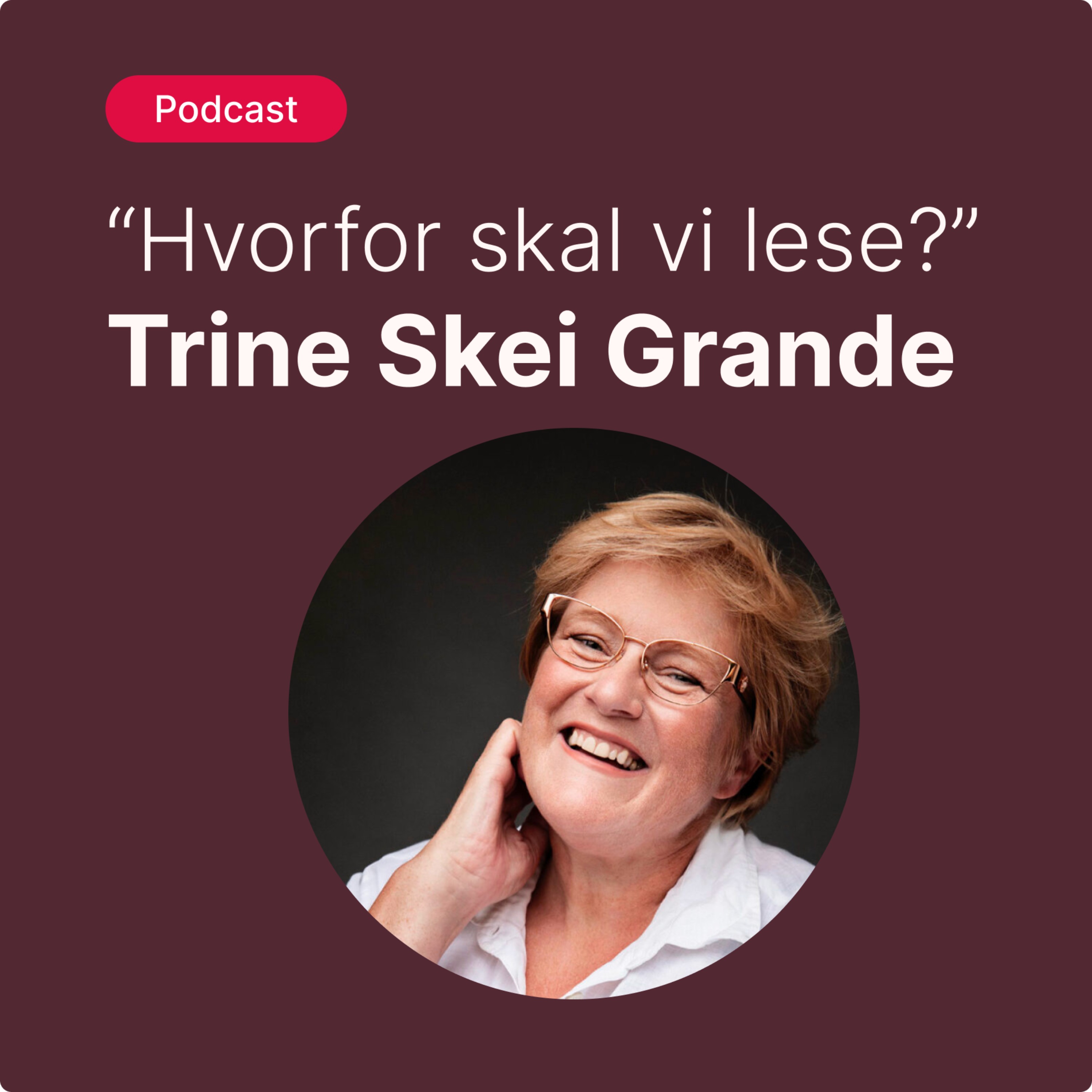 Undervisningspodden