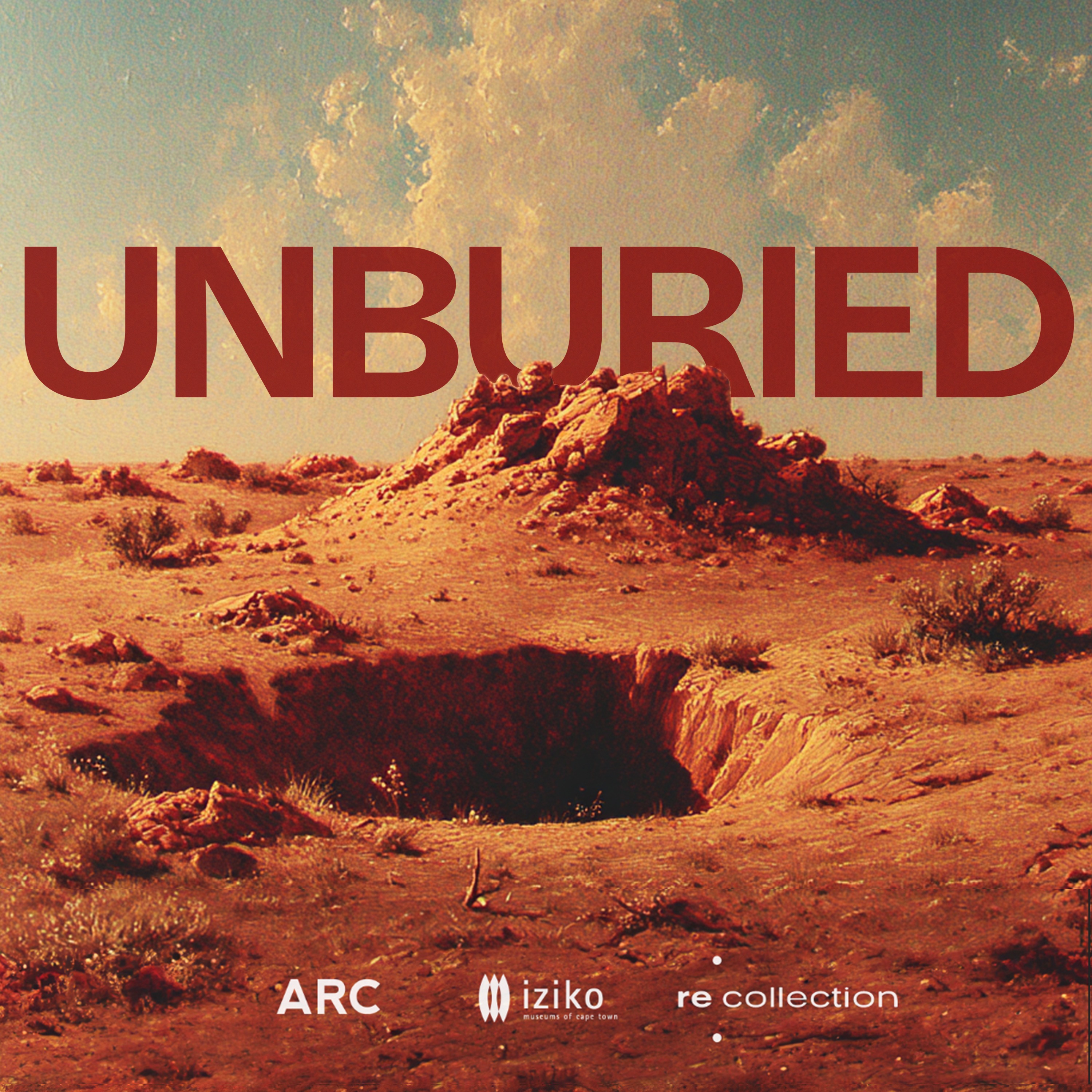 Unburied S1E2: Voices from the Graves