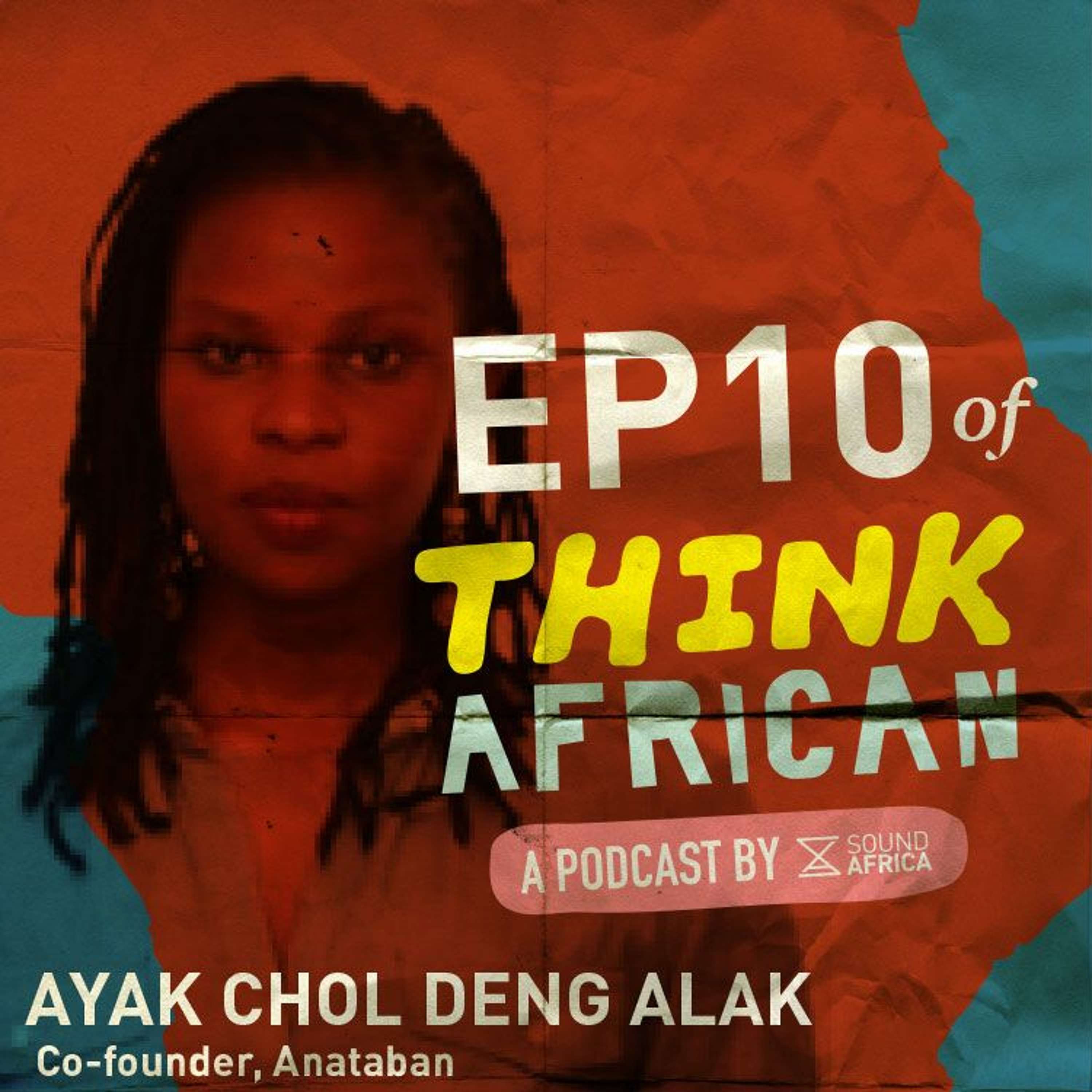 Think African Episode 9