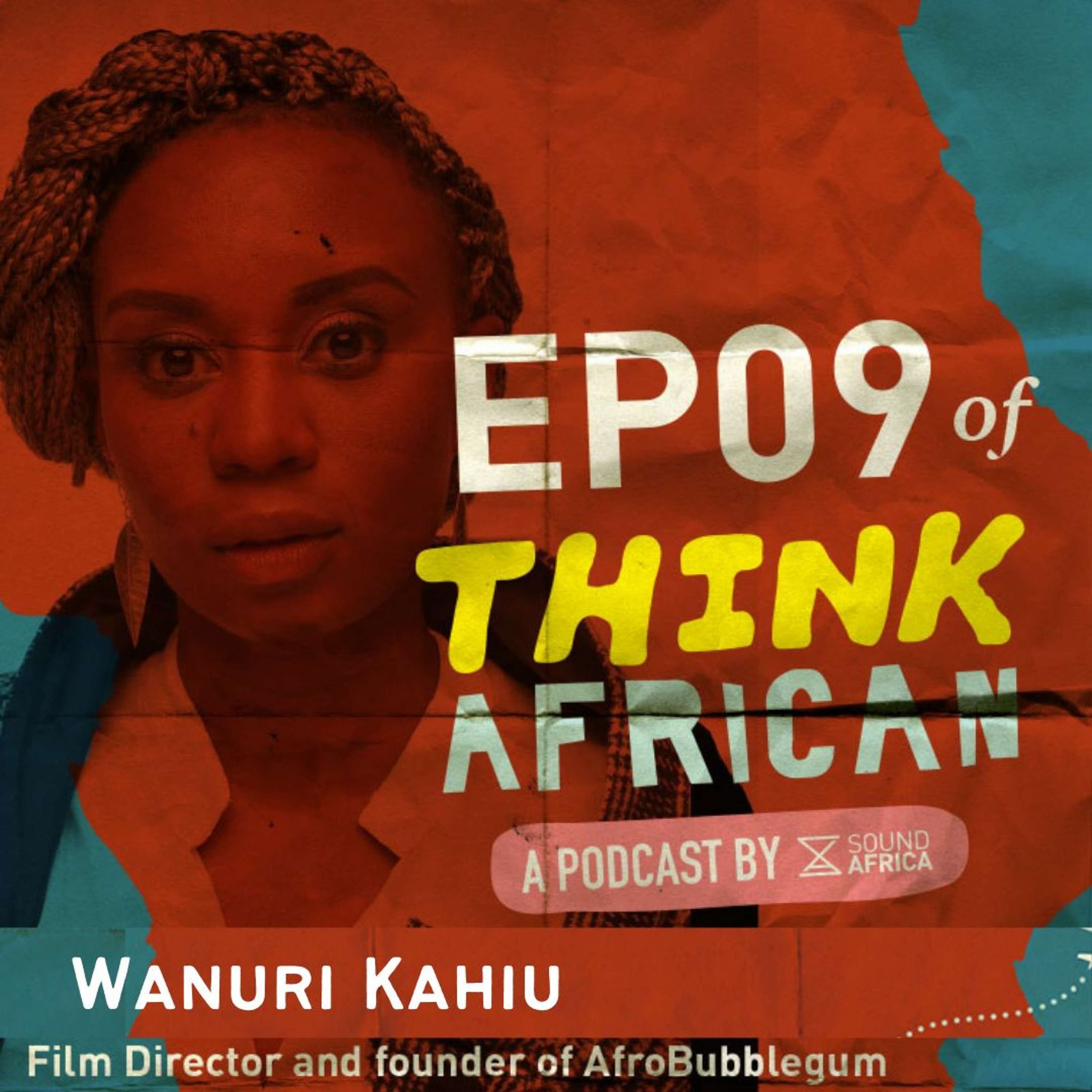 Think African Episode 8