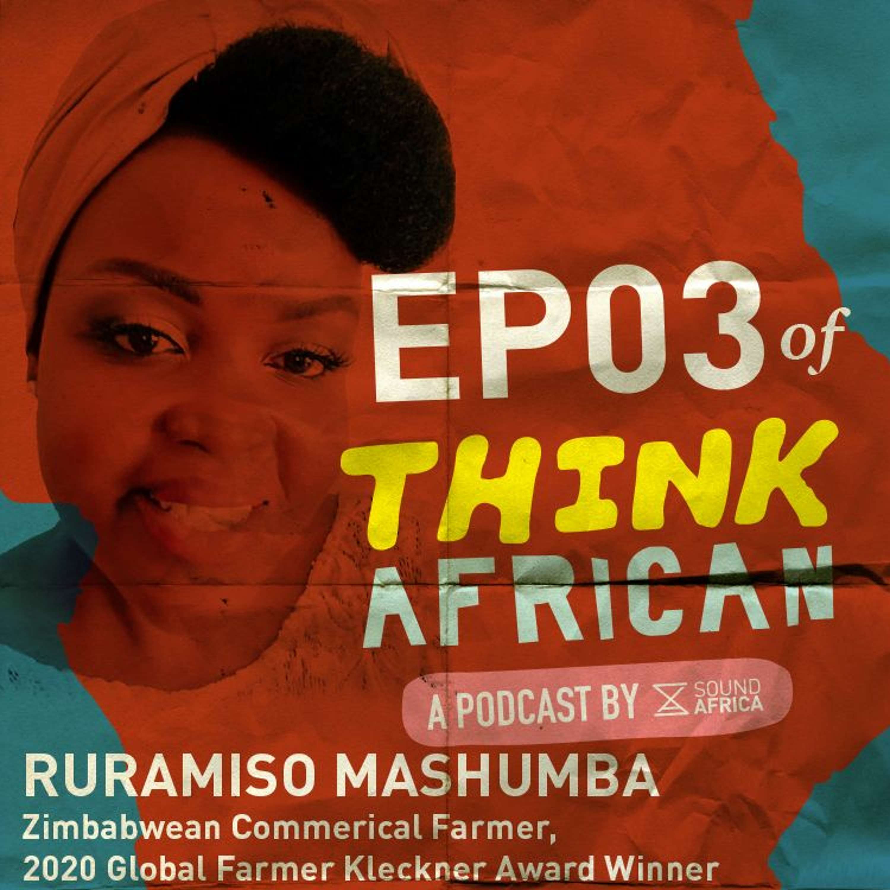 Think African Episode 3