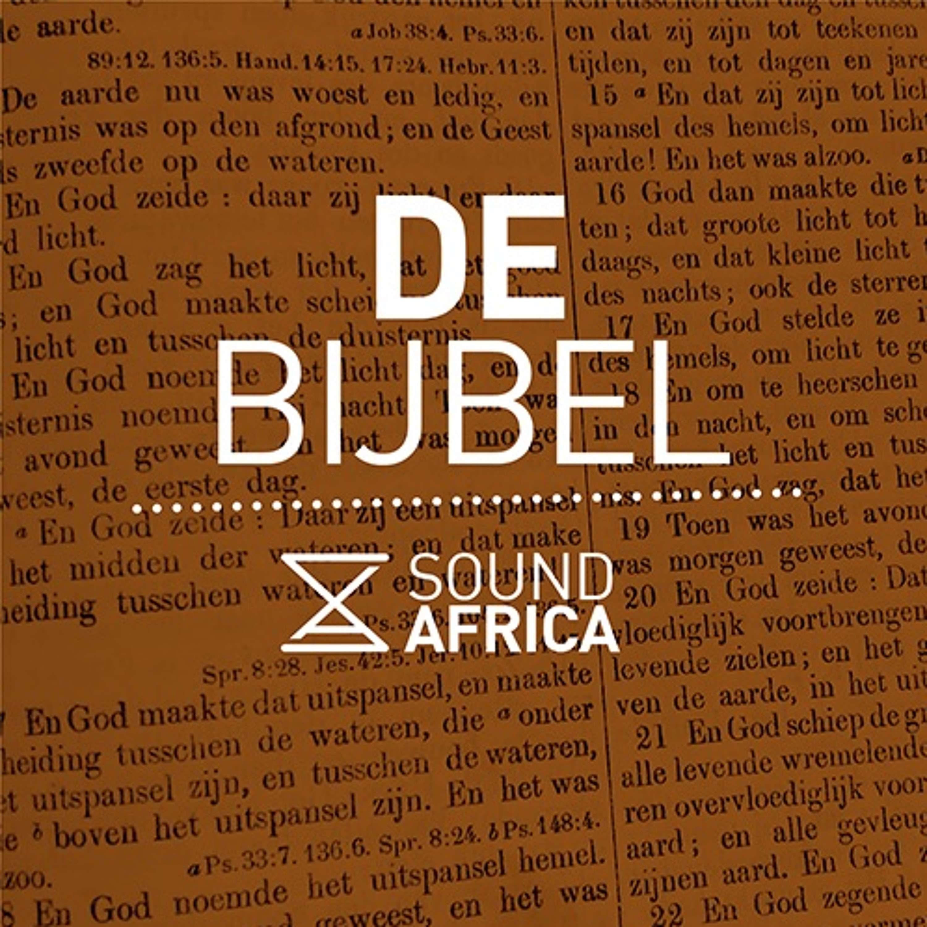 De Bijbel