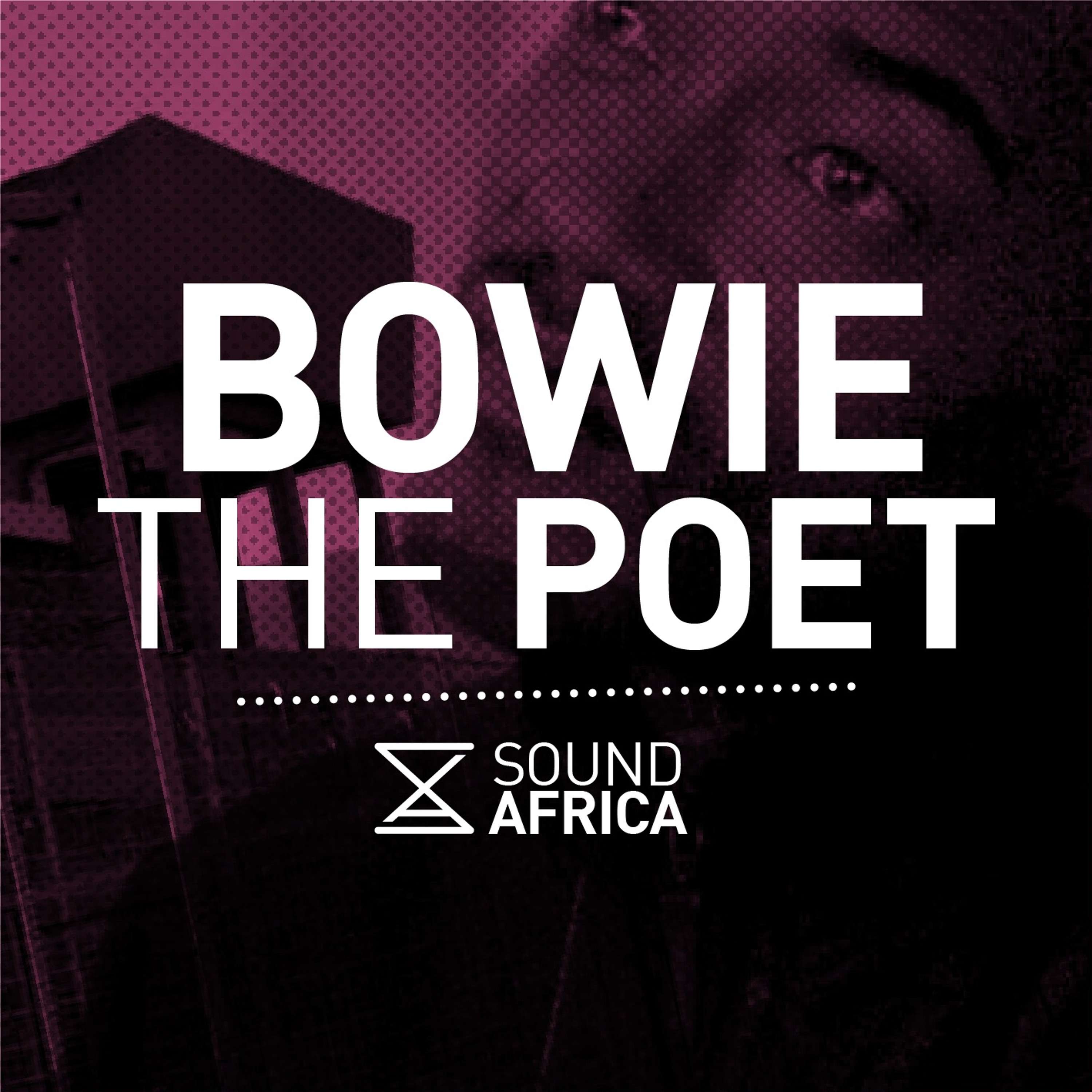 Bowie The Poet
