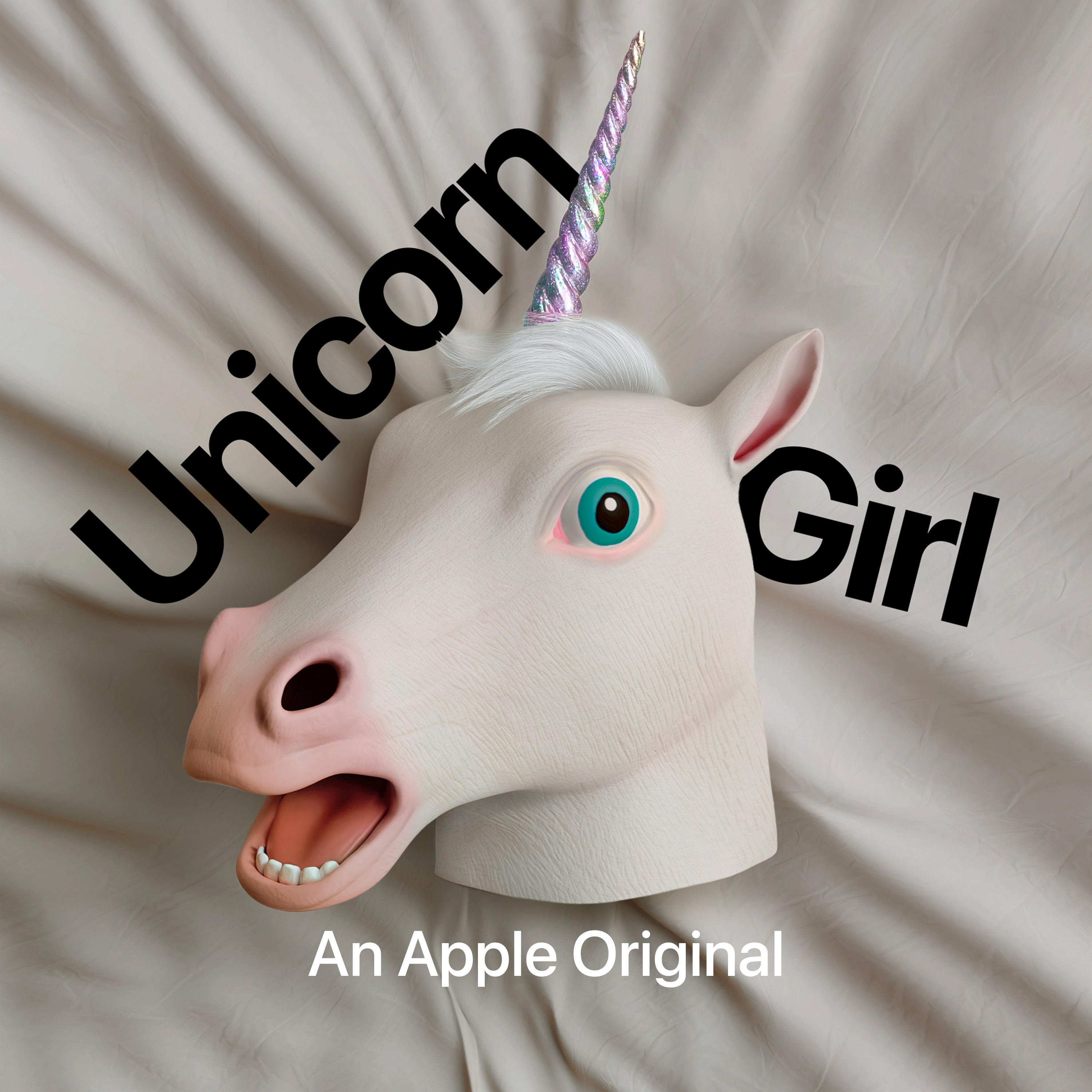 Introducing Unicorn Girl
