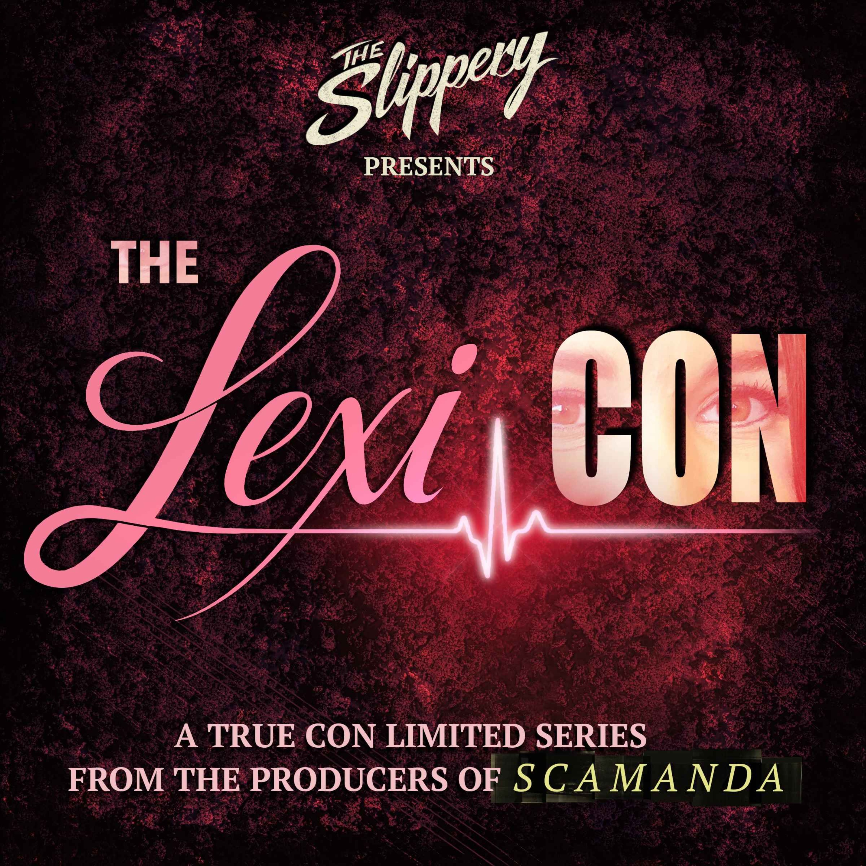 Introducing: The Lexi CON