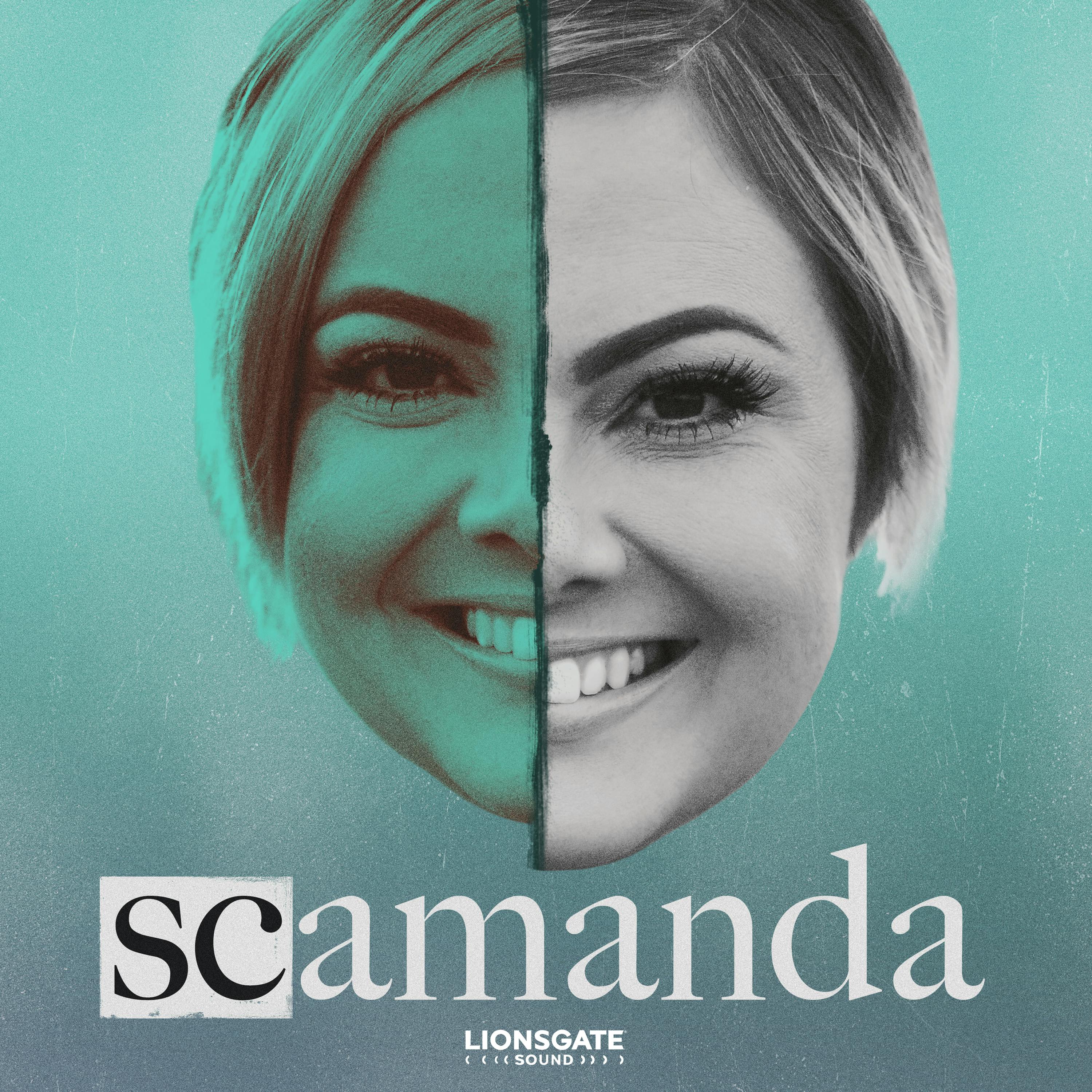 Meet Scamanda by Lionsgate Sound