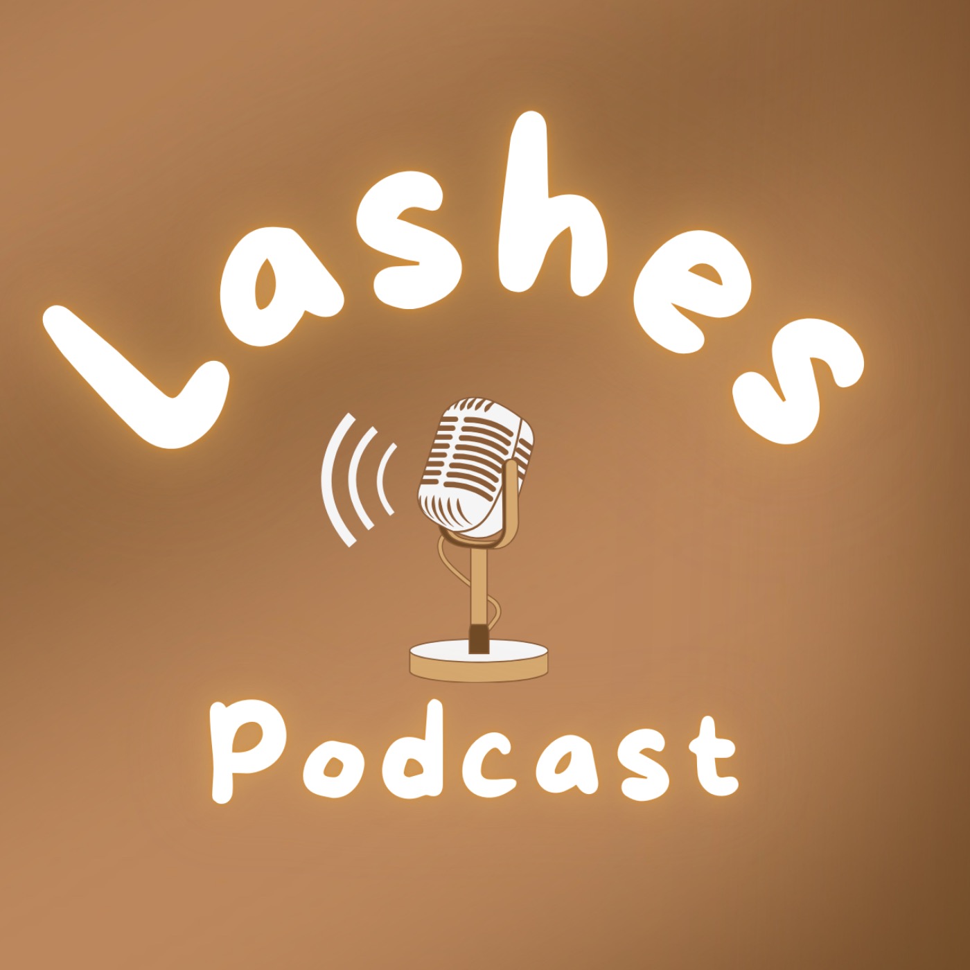 Lashes Podcast