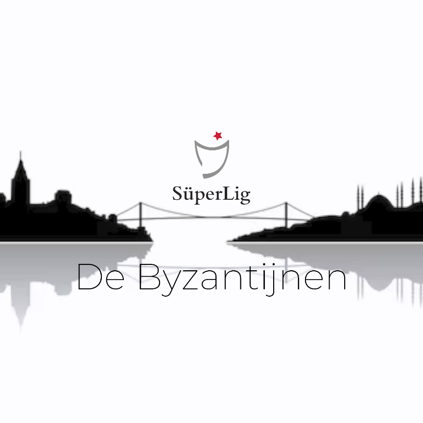 De Byzantijnen - een podcast over het Turkse voetbal
