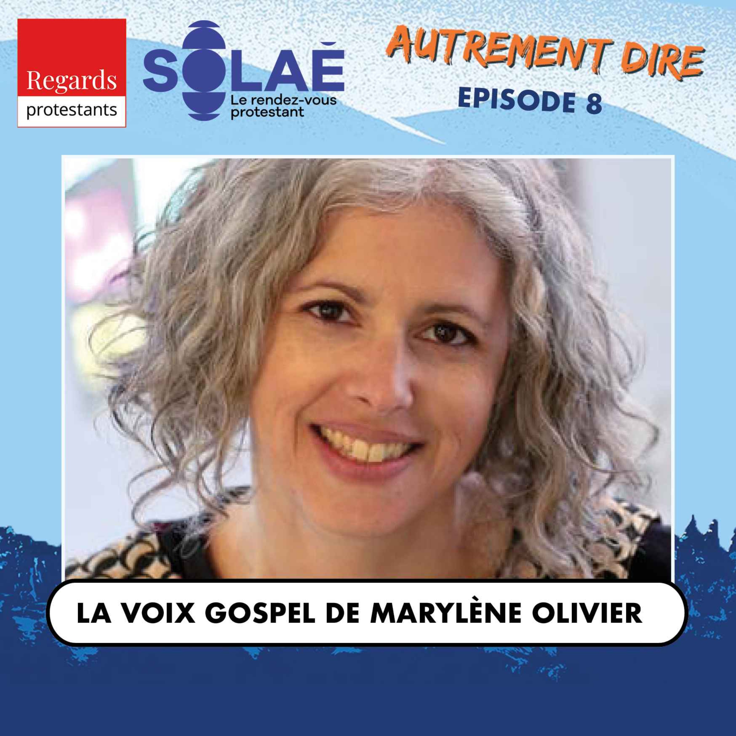 Autrement dire - Regards protestants