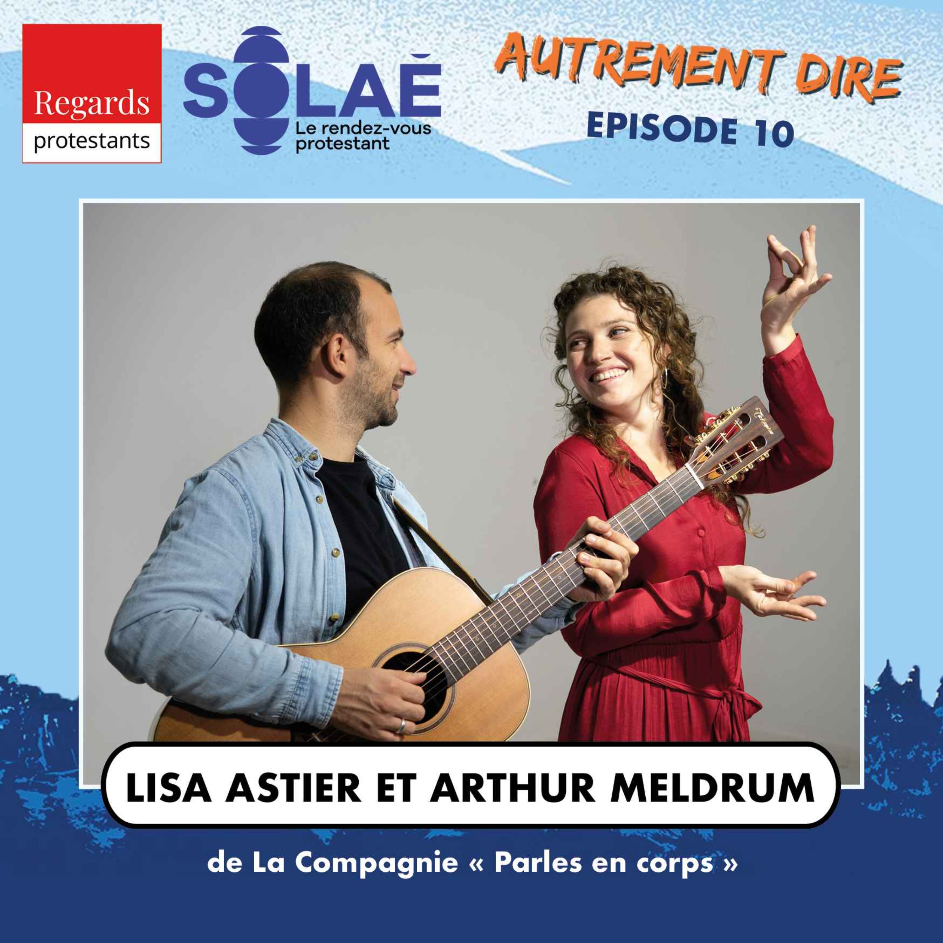 Autrement dire - Regards protestants