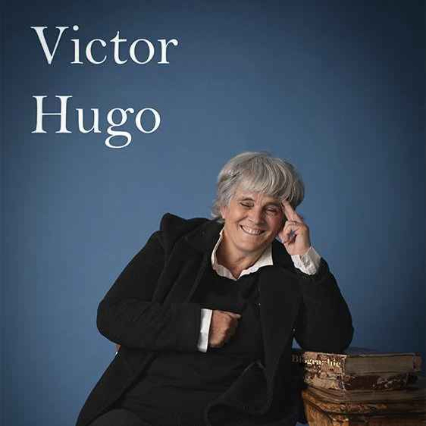 Victor Hugo - Le fil d'Ariane podcast artwork