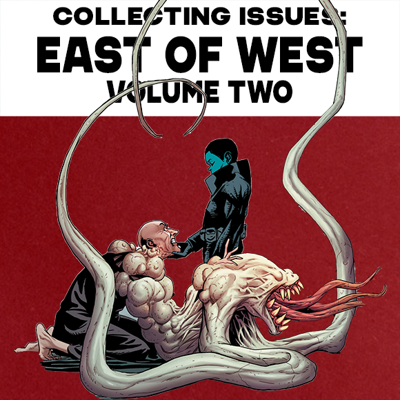 Collecting Issues