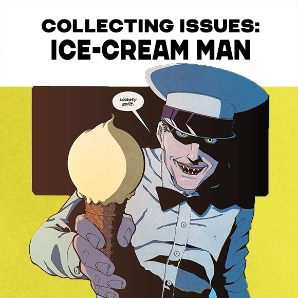 Collecting Issues
