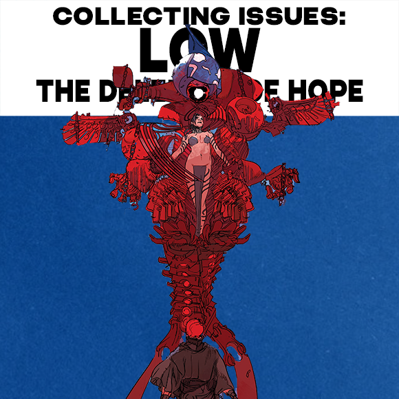 Collecting Issues