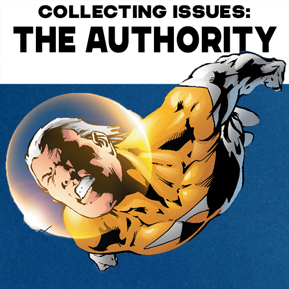 Collecting Issues
