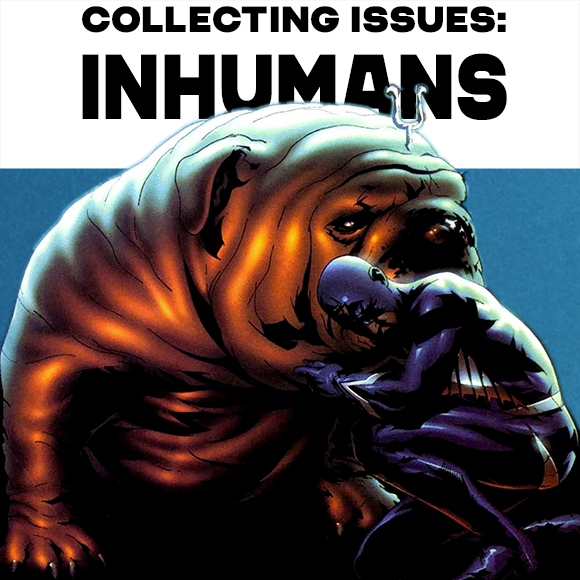 Collecting Issues