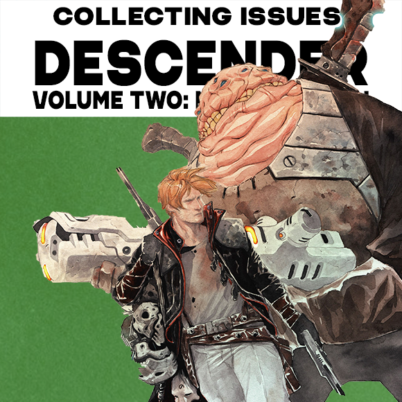 Collecting Issues