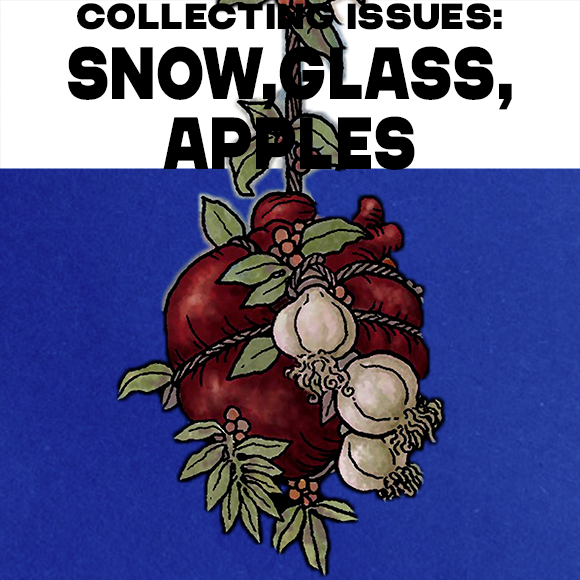 Collecting Issues