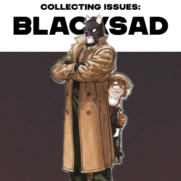 Collecting Issues