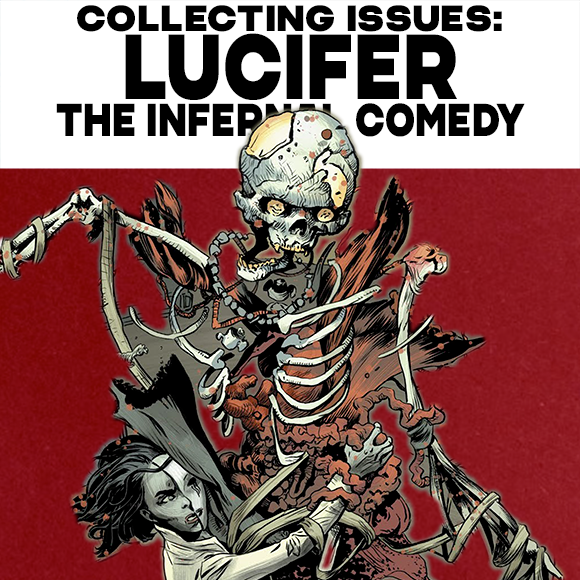 Collecting Issues