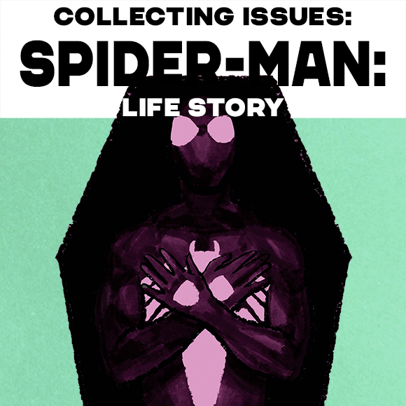 Collecting Issues