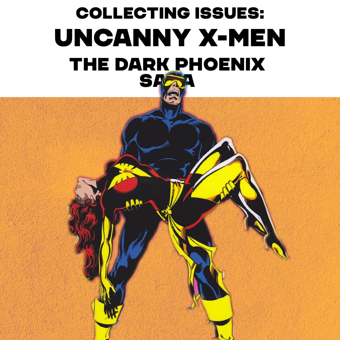Collecting Issues