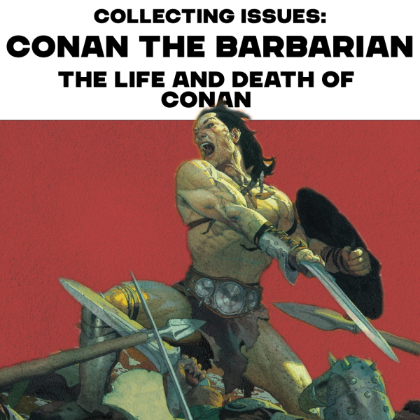 Collecting Issues