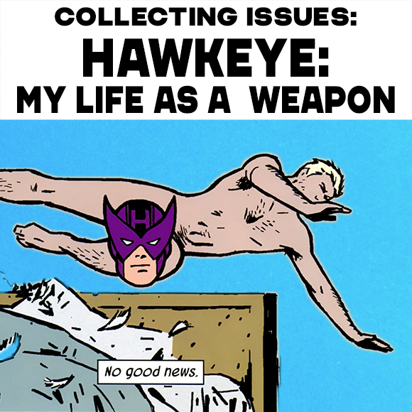 Collecting Issues