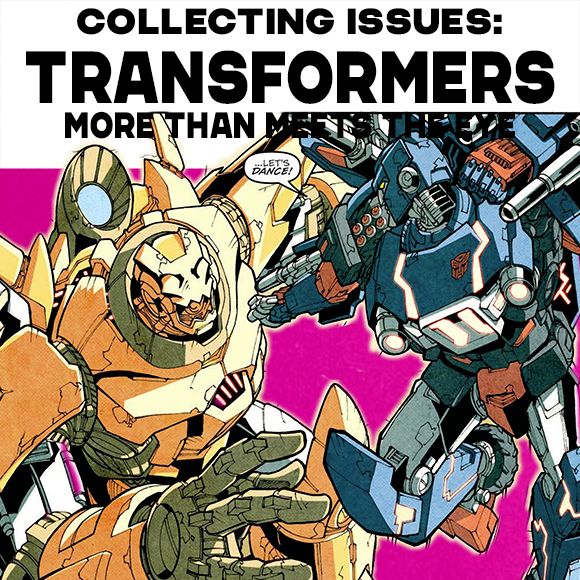 Collecting Issues