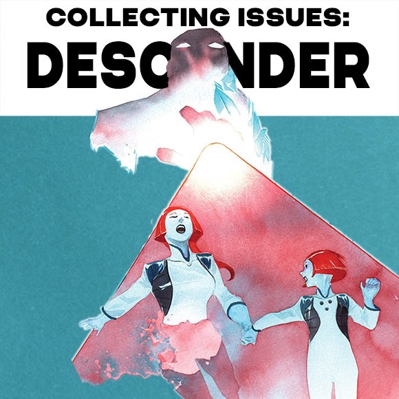 Collecting Issues