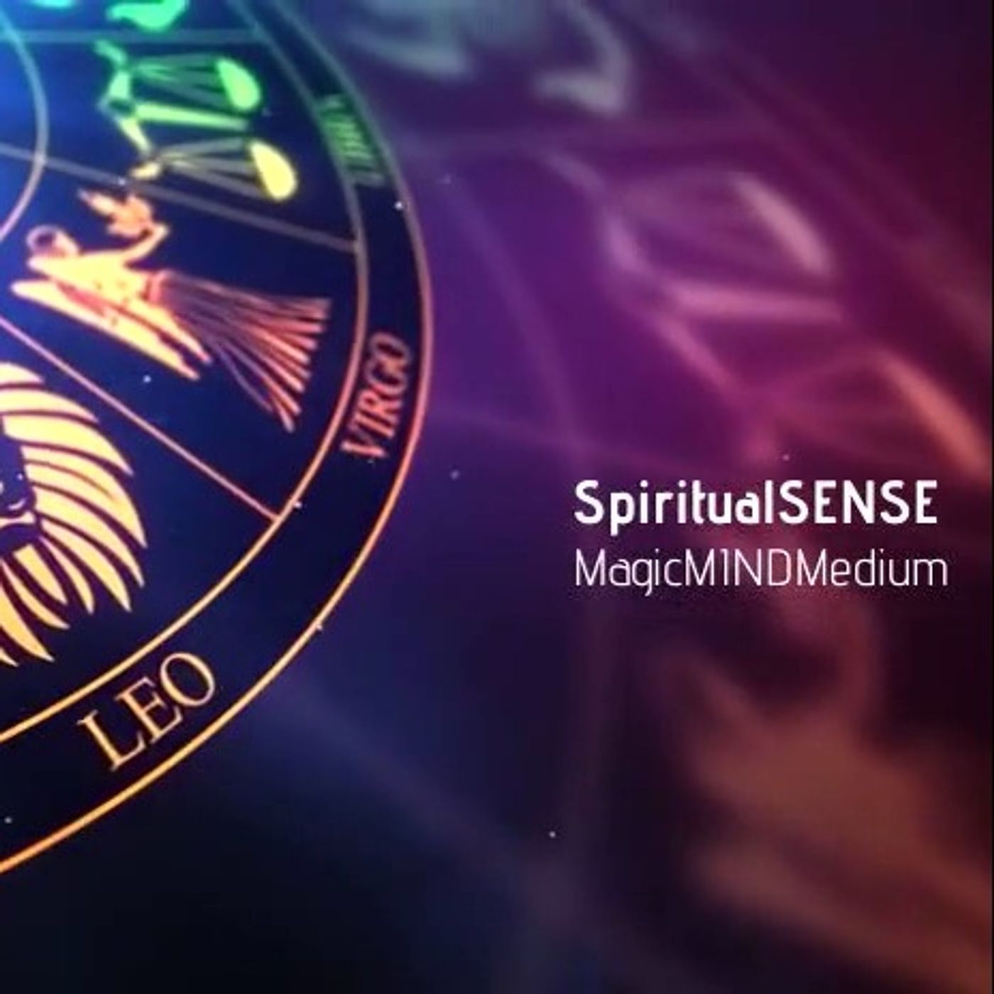 SpiritualSENSE