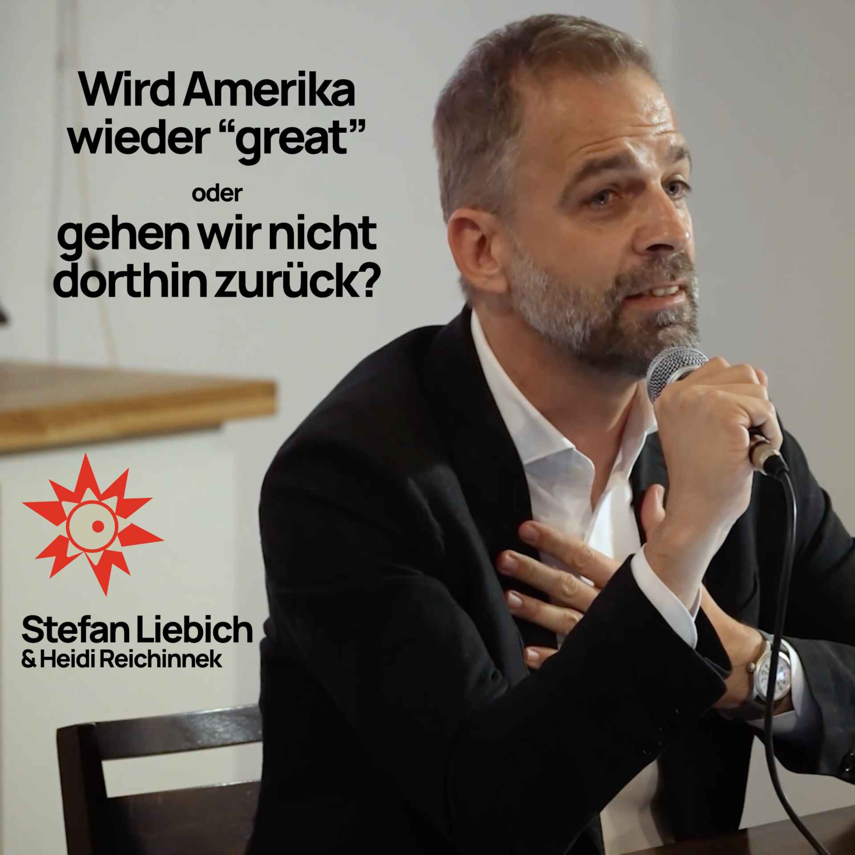Guten Morgen Amerika
