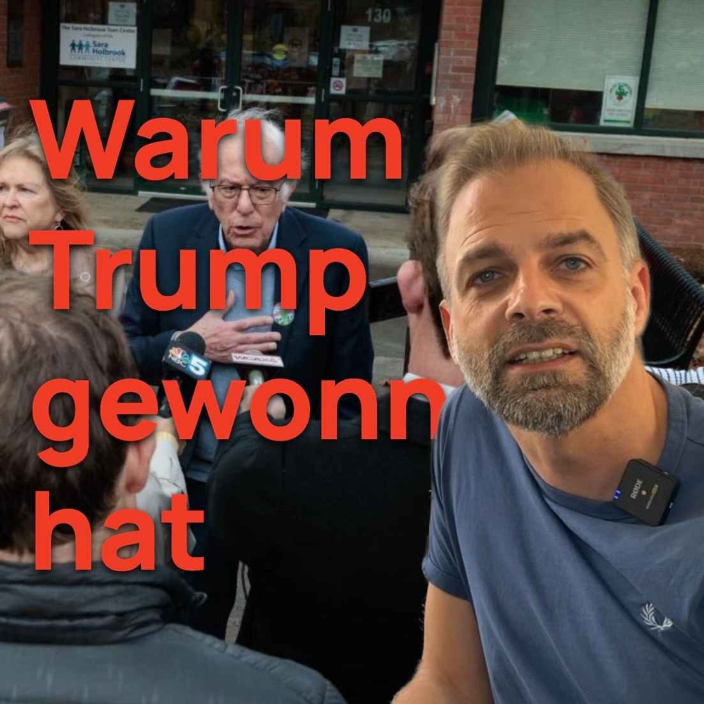 Guten Morgen Amerika