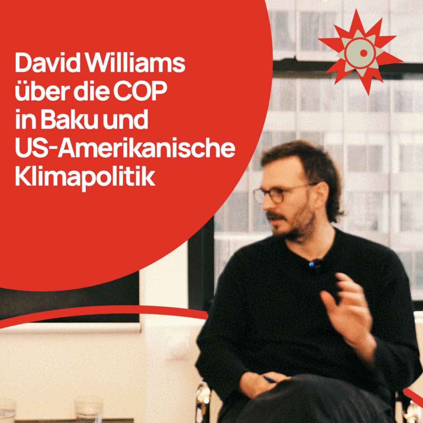 Guten Morgen Amerika