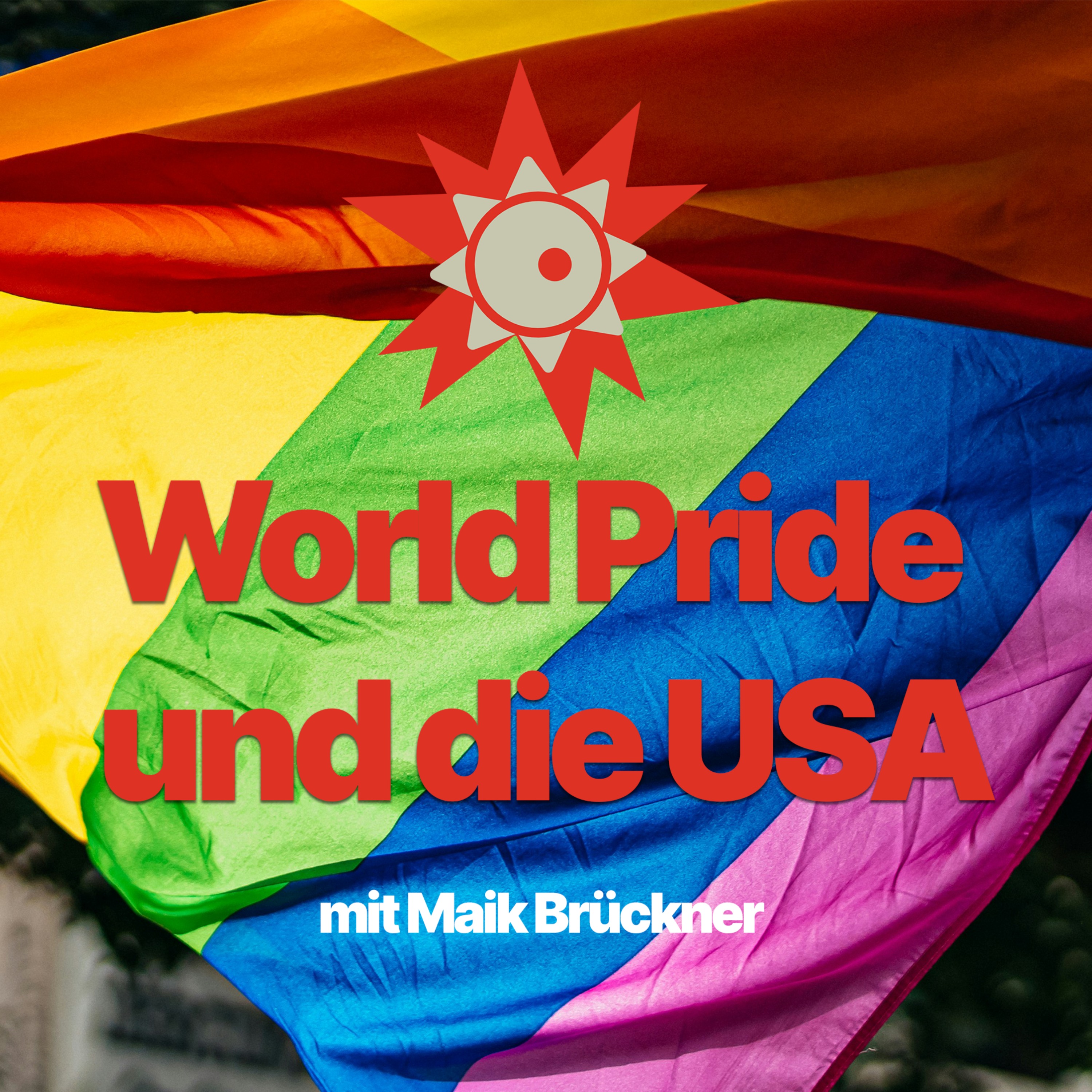 Guten Morgen Amerika